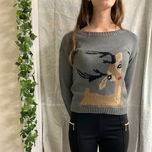 Christmas Sweater